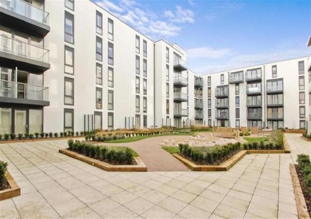 Angel Serviced Apartments by TheSqua.re Hotel Overview