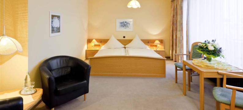 博肯斯特恩酒店(Hotel Birkenstern)图片