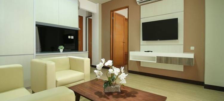 Mandiri Mansion图片