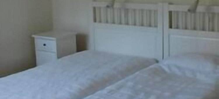 龙尼别墅酒店(Hotell Villa Rönne)图片