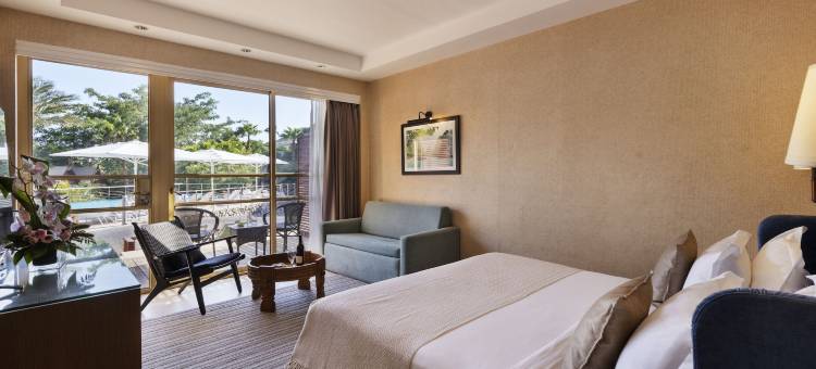 埃拉特兰花酒店(Orchid Eilat Hotel)图片