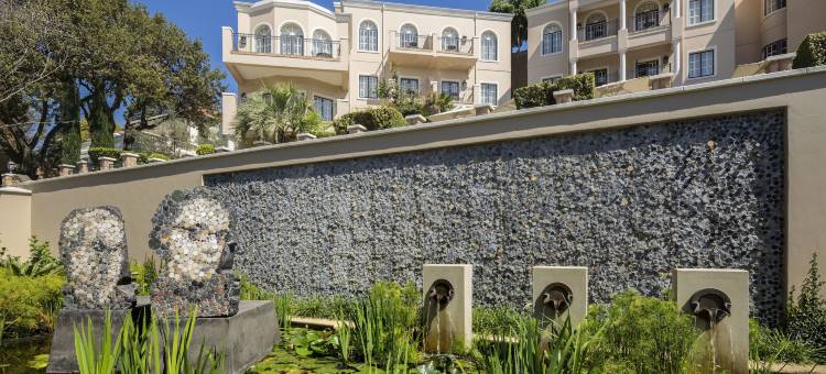 约翰内斯堡韦斯特克利夫四季酒店(Four Seasons Hotel the Westcliff, Johannesburg)图片