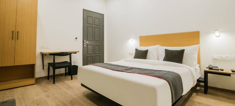 Hotel O 7 Star图片