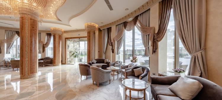 阿梅加酒店(Armega Hotel)图片