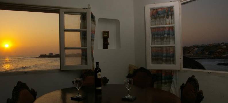 Posada del Mirador Italyan Villa图片