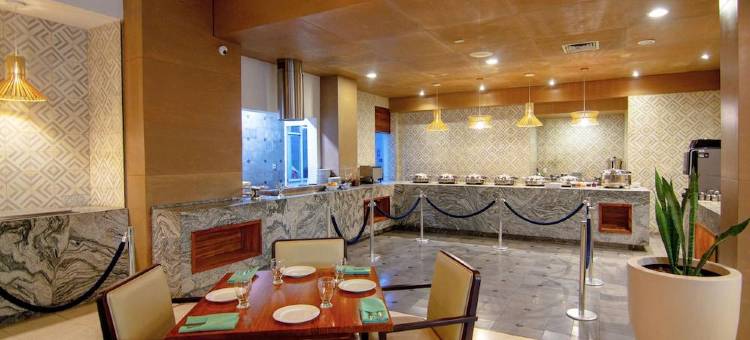 瓜伊马斯阿尔米达伽玛酒店(Gamma Guaymas Armida Hotel)图片