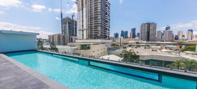 凯丽思常青夏梦公寓(Ivy and Eve Apartments by CLLIX)图片