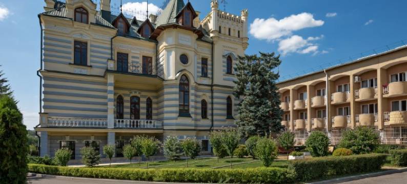 Zvezdnyij Pansionat图片