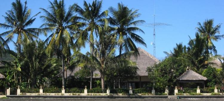 巴厘岛巴哈吉亚别墅(Villa Bahagia Bali)图片