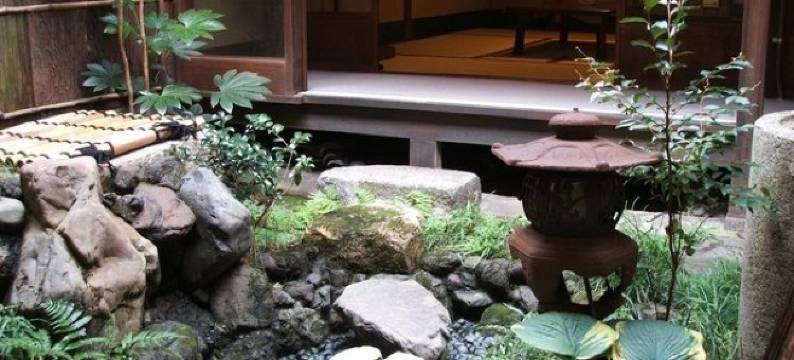 川岛酒店(Inn Kawashima)图片