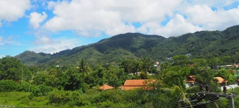 班罗莎酒店(Baan Rosa Bangtao Beach)图片