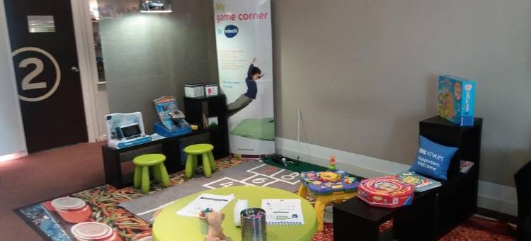 宜必思尚品洛里昂科当酒店(Ibis Styles Lorient Caudan)图片