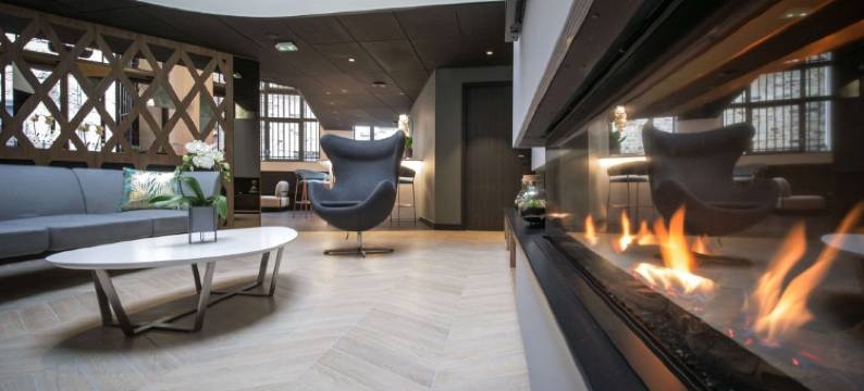 魔术与 SPA 酒店(Le Magic Hôtel & Spa)图片