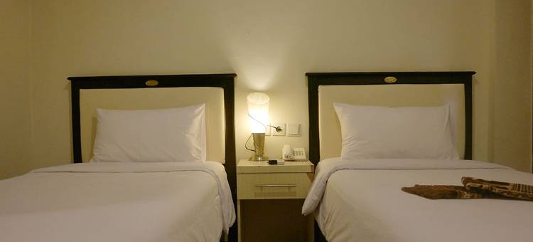 艾恩酒店(Ion Hotel Padang)图片