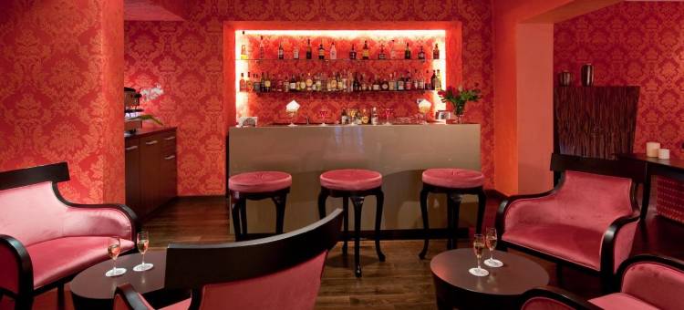 弗姆港c酒店(Hotel Fiume Rome)图片