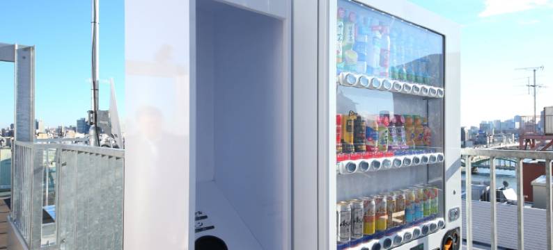 KOKO酒店浅草驹形(原:浅草驹形永安国际精选酒店)(KOKO HOTEL Asakusa Komagata)图片