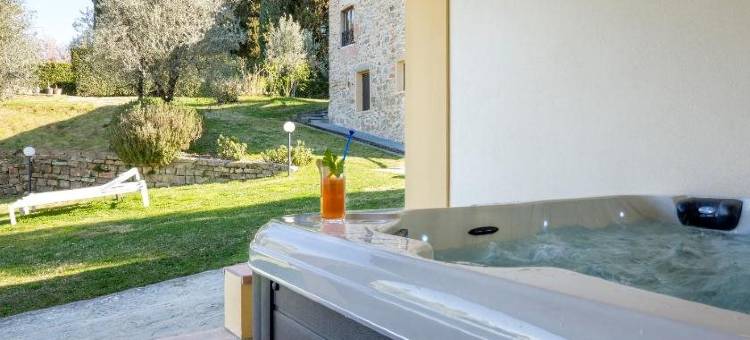 艾盖浦艺术别墅酒店 - 佛罗伦萨(Art Hotel Villa Agape - Place of Charme)图片