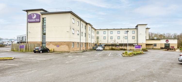 安多弗普里米尔酒店(Andover)图片