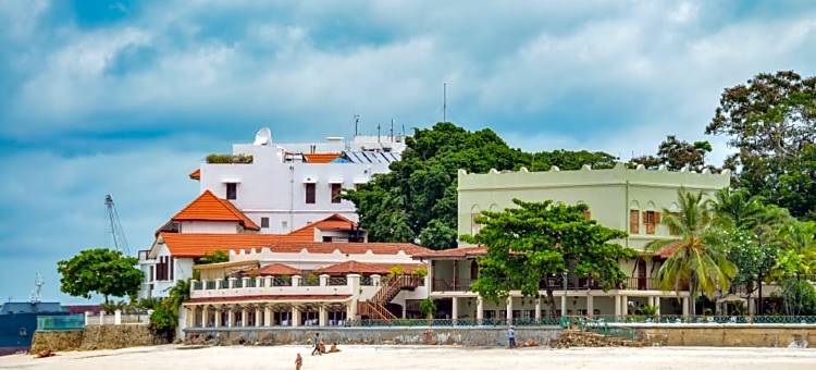 桑给巴尔塞雷纳酒店(Zanzibar Serena Hotel)图片