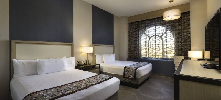 山姆镇酒店和 大厅(Sam's Town Hotel & Gambling Hall)图片