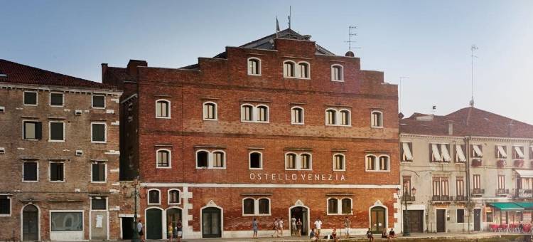 威尼斯发电机旅馆(Generator Venice)图片
