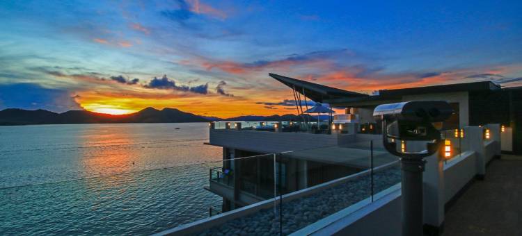 两季科伦湾畔酒店(Two Seasons Coron Bayside Hotel)图片