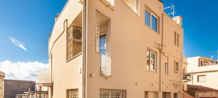 玛兰德里娜酒店(La Malandrina - Apartments & Suites)图片