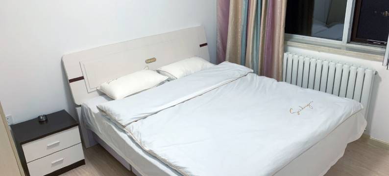 赵大美公寓(方凌路1号分店)图片