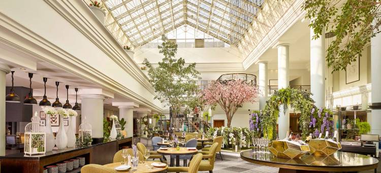 凯悦伯明翰摄政酒店(Hyatt Regency Birmingham)图片
