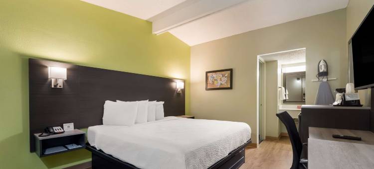 SureStay Hotel by Best Western Columbus Downtown图片