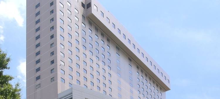 东京两国第ー酒店(Dai-Ichi Hotel Ryogoku)图片