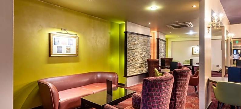 霍尔马克格罗切斯特酒店(Gloucester Robinswood Hotel by Sunday)图片