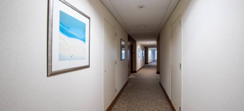 Crowne Plaza 布鲁塞尔机场(Crowne Plaza BRUSSELS AIRPORT by IHG)图片