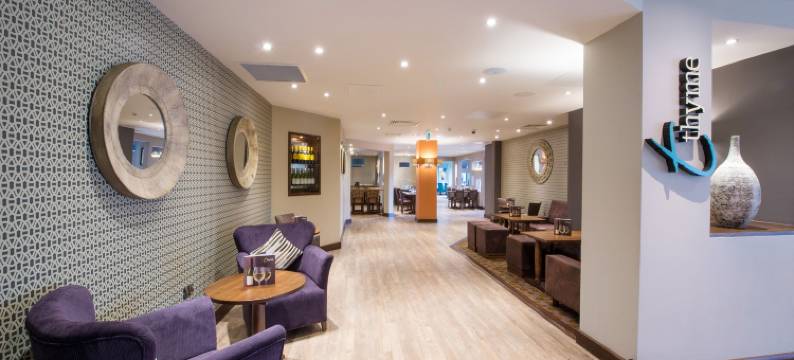 伦敦布伦特福德普瑞米尔酒店(Premier Inn London Brentford)图片