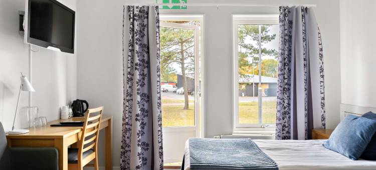 Tyleback Hotell & Konferens, Bw Signature Collection图片