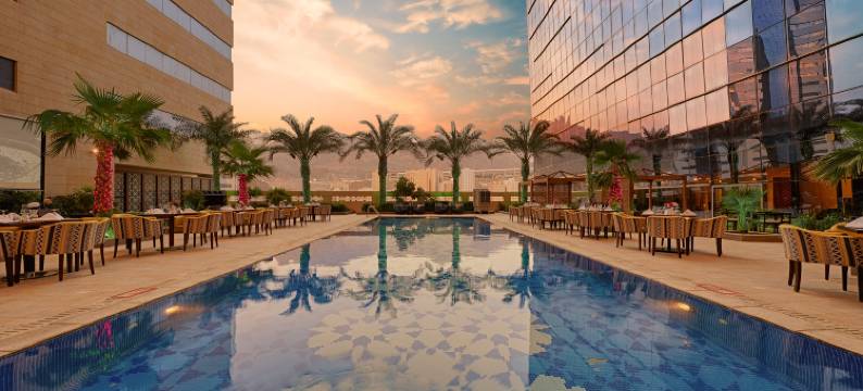 麦加阿齐济耶(MAKKAH AL AZIZIAH by IHG)图片