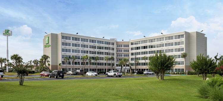 Holiday Inn 巴拿马城(Holiday Inn Panama City)图片