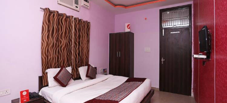 OYO 14983 Gwala Guest House图片