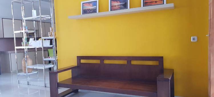 阿波罗胶囊旅馆(Apollo Capsule Hotel)图片