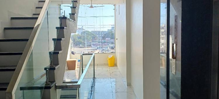 乌贾因普莱德酒店(Hotel Ujjain Pride)图片
