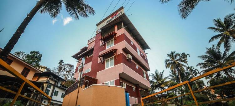 爱康公寓(Icon Residency)图片