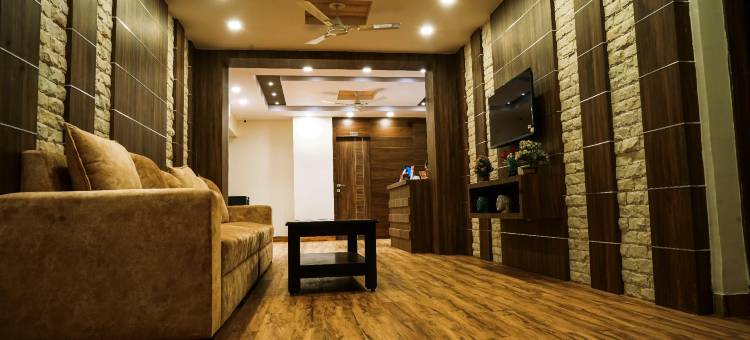 索莱旅馆酒店(Hotel Sohrai Inn)图片