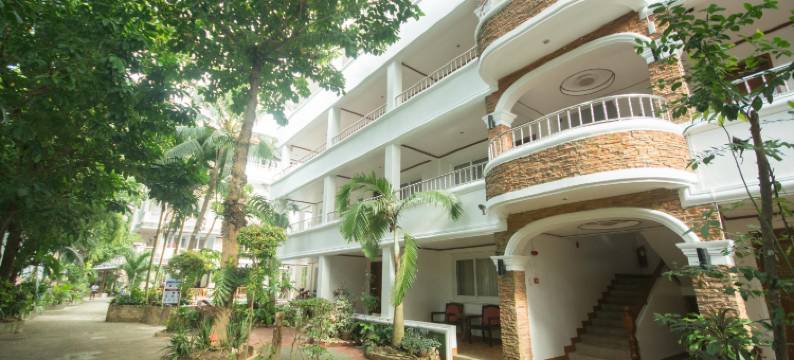 长滩岛大度假村(Grand Boracay Resort)图片