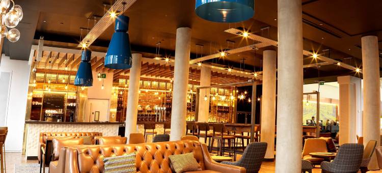 希尔顿逸林曼彻斯特皮卡迪利酒店(DoubleTree by Hilton Manchester Piccadilly)图片