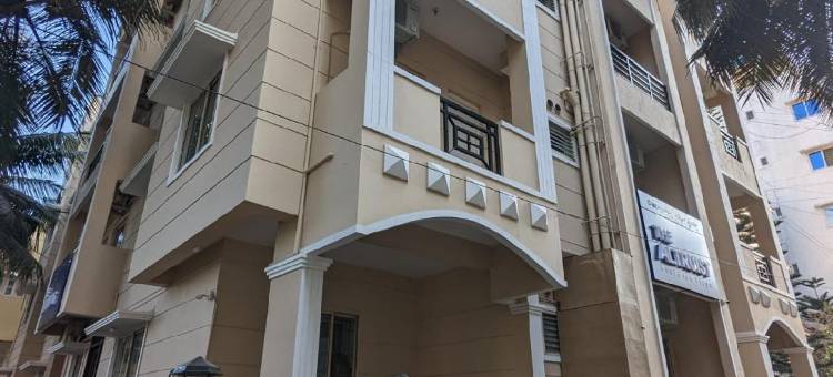 利他主义者商务住宿B-2酒店(The Altruist Business Stays B-2)图片