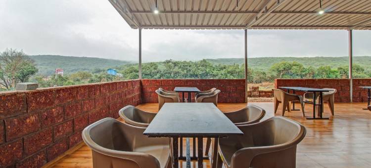 Treebo the Venna Hill图片