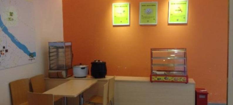 汕头澄海美安商务酒店图片