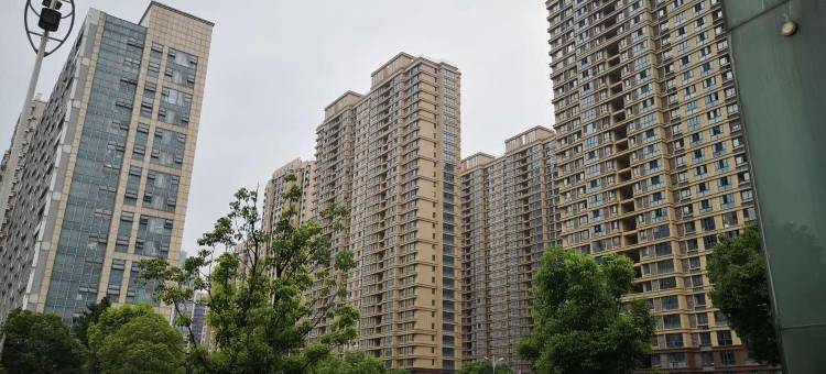 海友酒店(南京南站胜太路地铁站店)图片