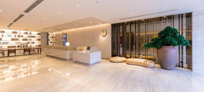 全季酒店(烟台火车站店)图片