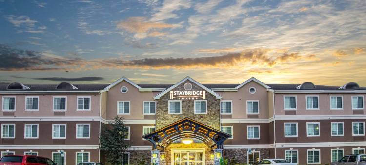 Staybridge Suites 阿伦敦西(Staybridge Suites Allentown West)图片